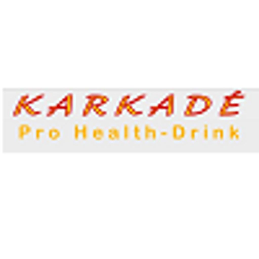 Karkadé Cover Image